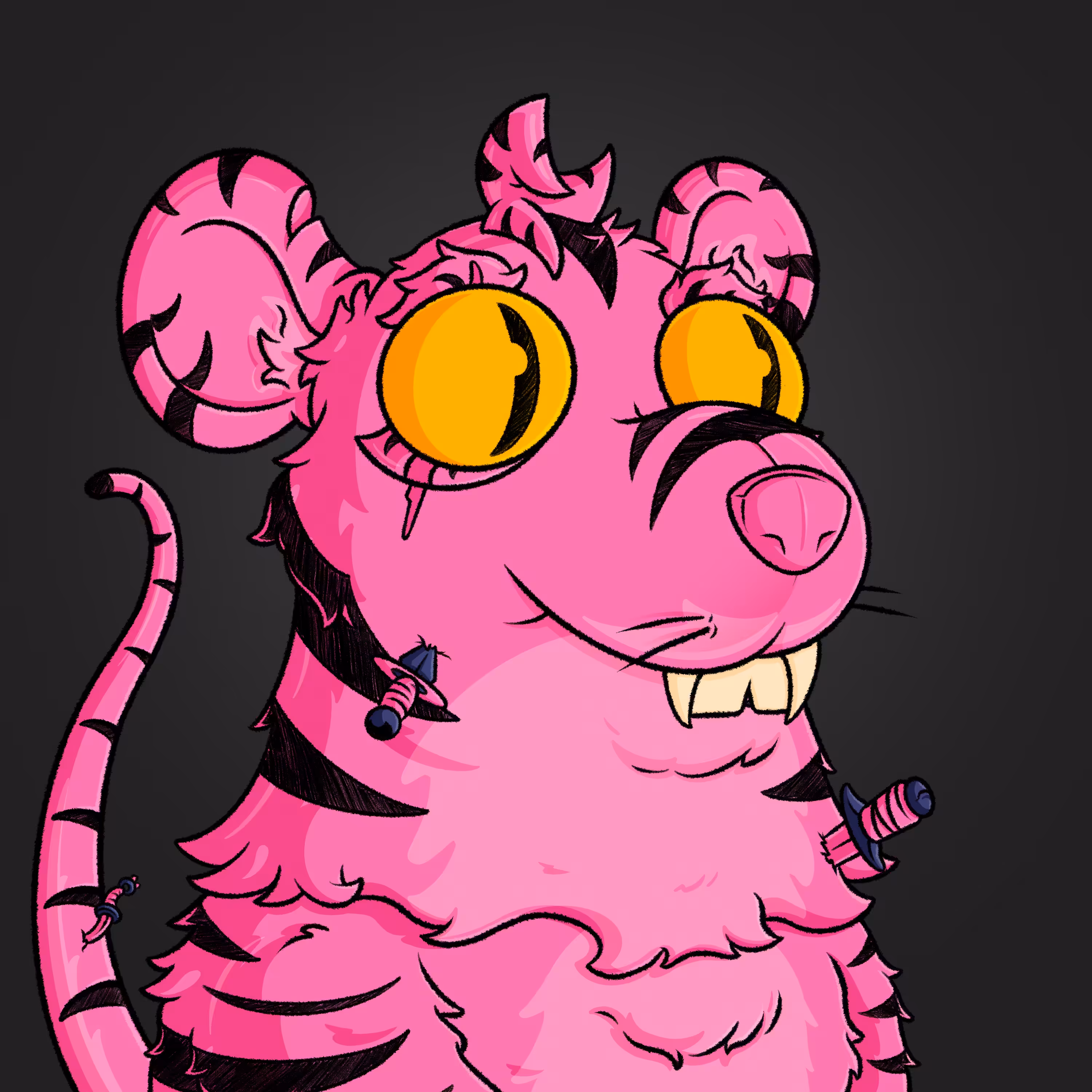 RATS #121