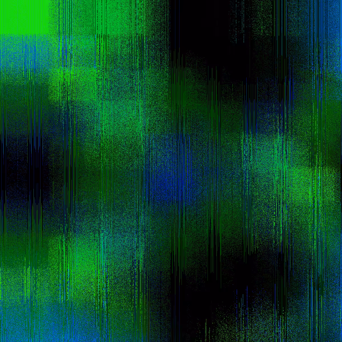 Blinding Lights #15