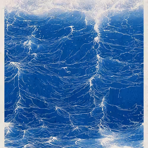 One Hundred Waves: waves #13