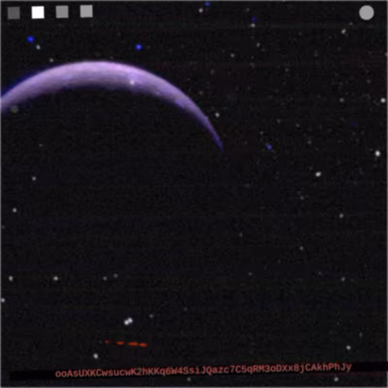 subsatellite #57