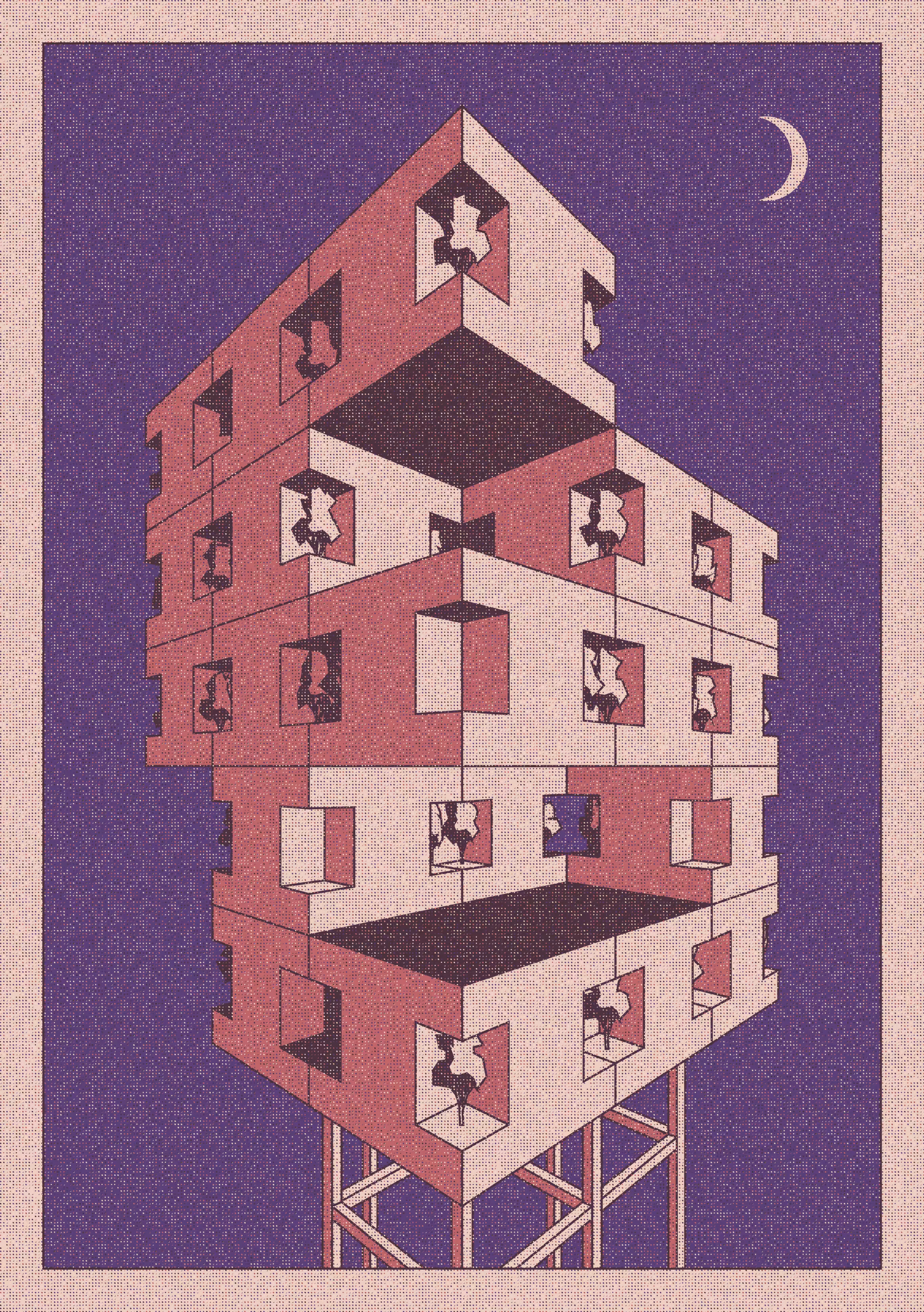 COMPLEX #21