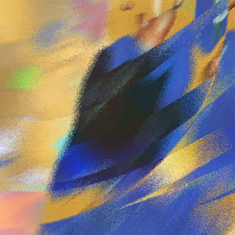 Dissolve #21