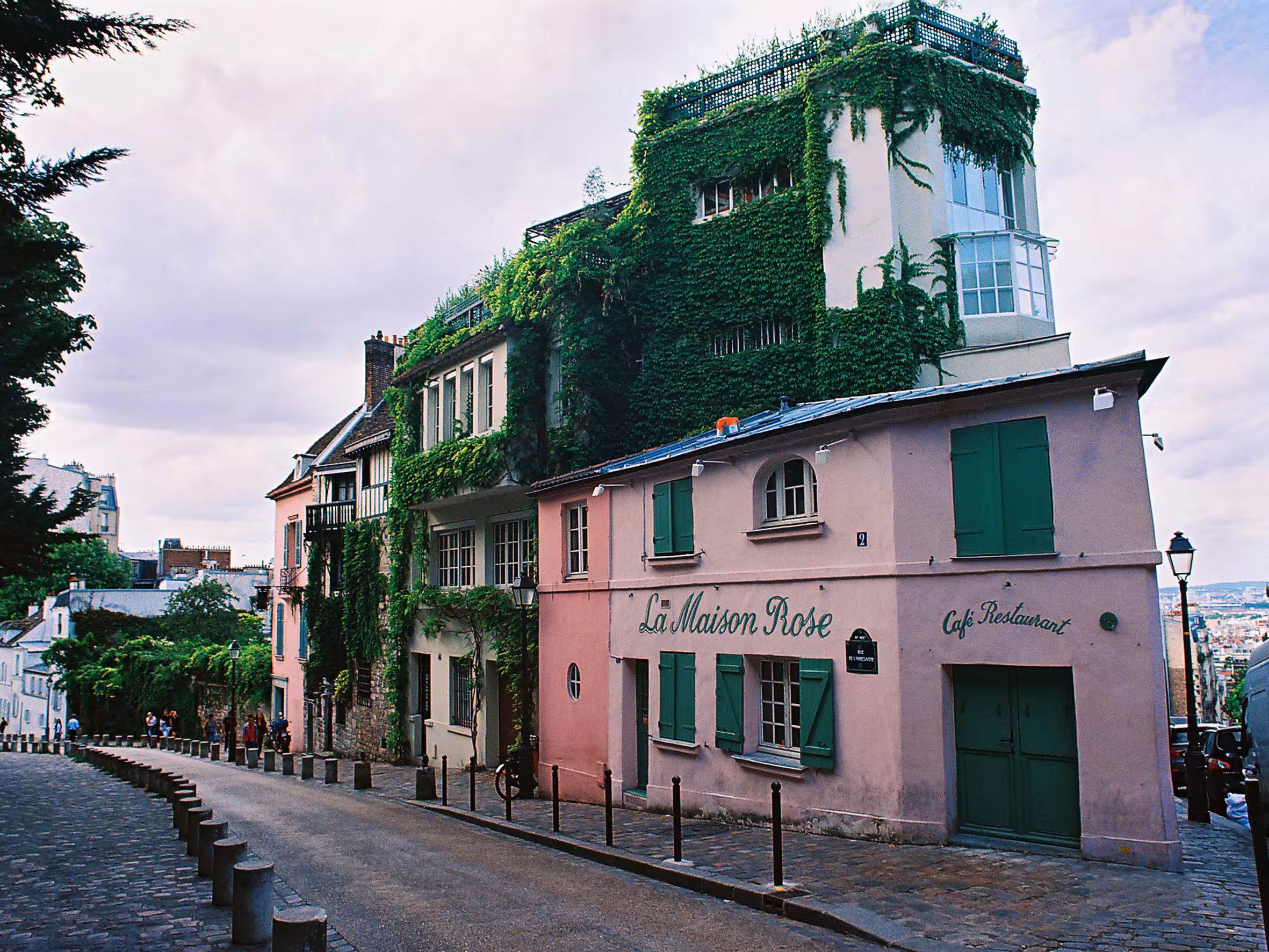 Montmartre