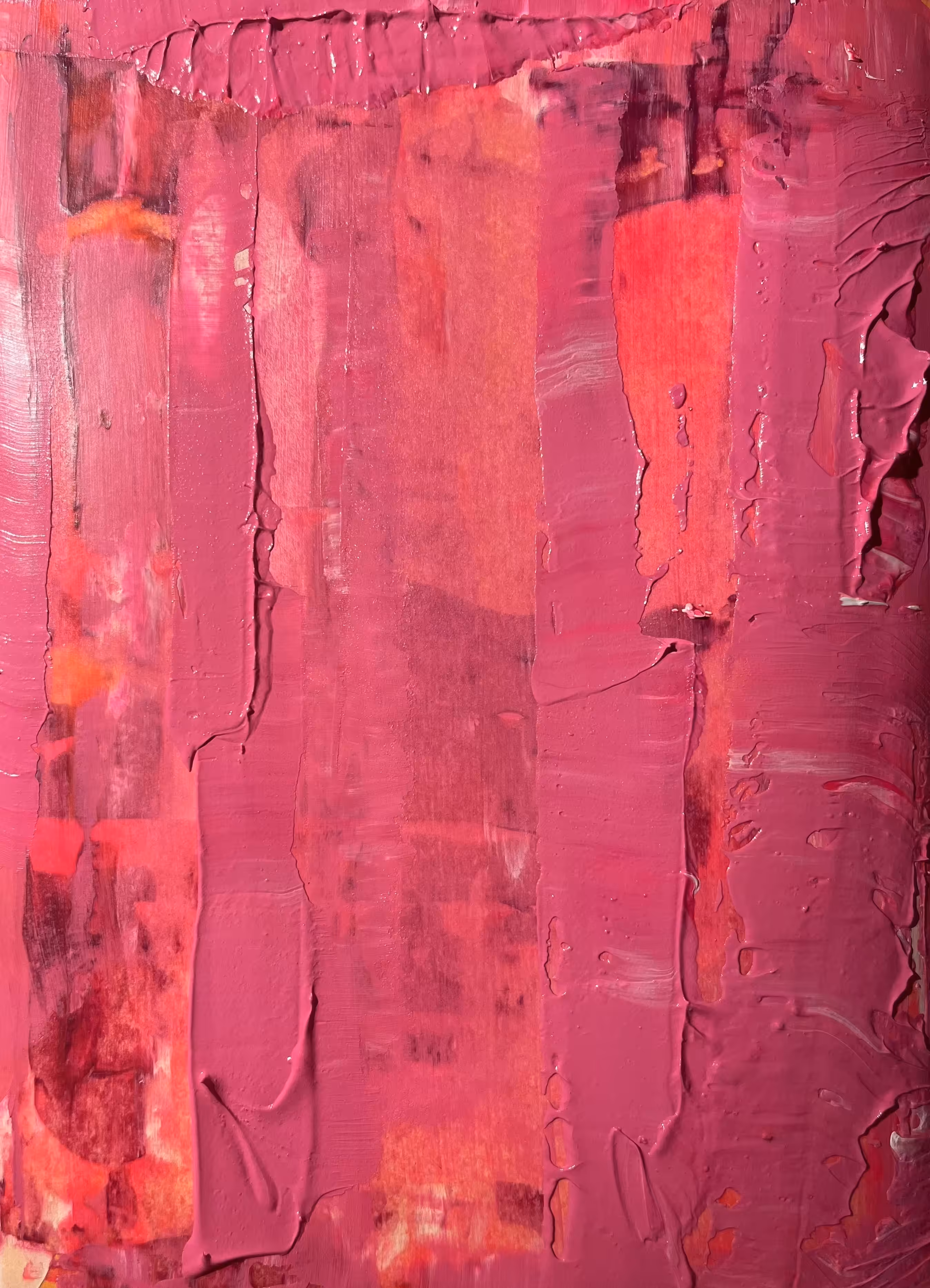 Candy Rain # 5