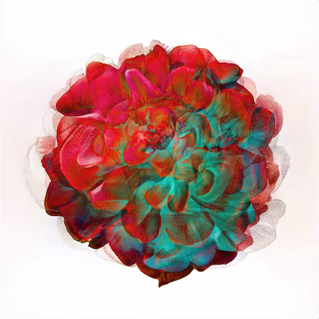 Rosa Bellicosa