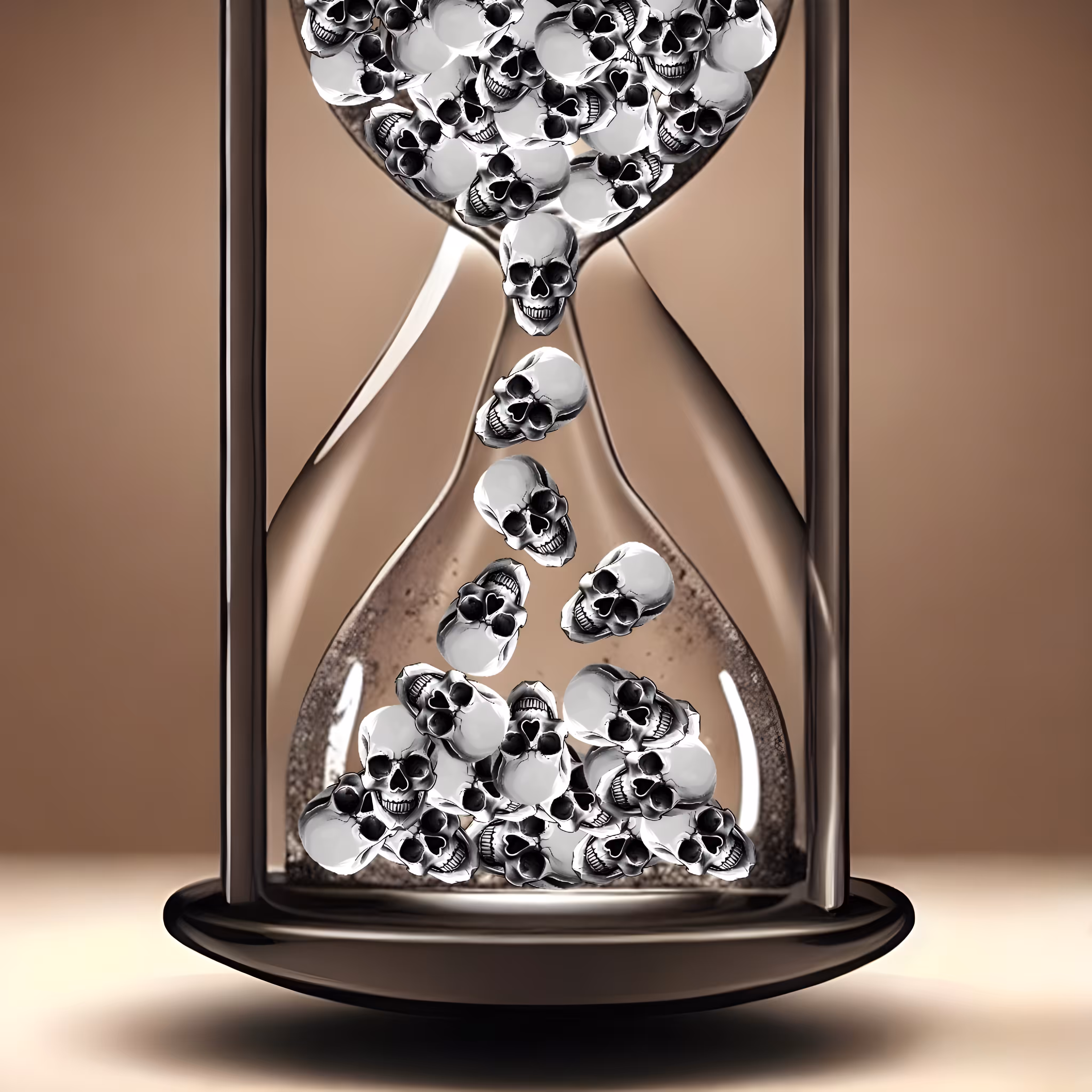 Your Time Is Up (Original Version)