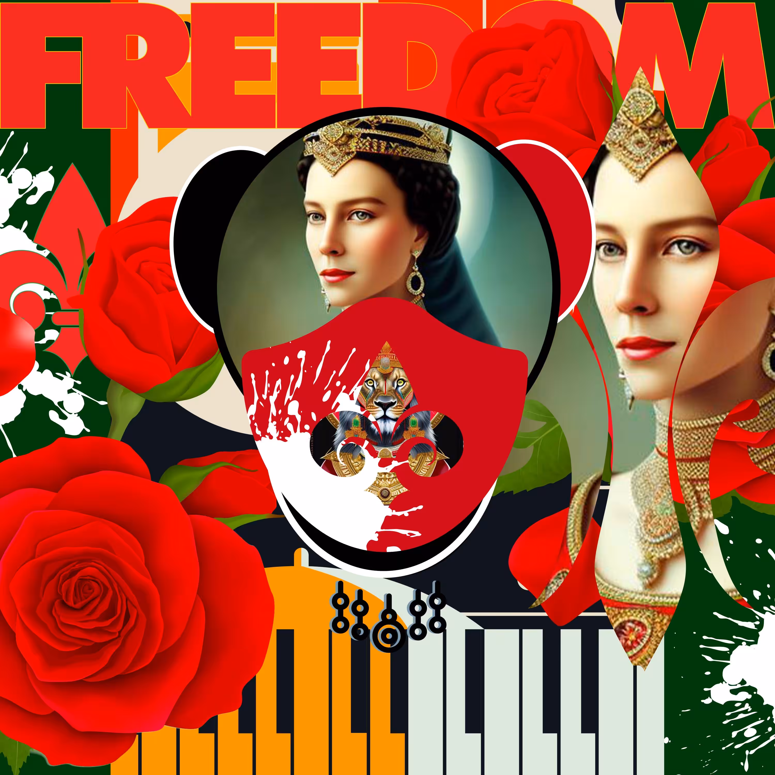 Freedom #27