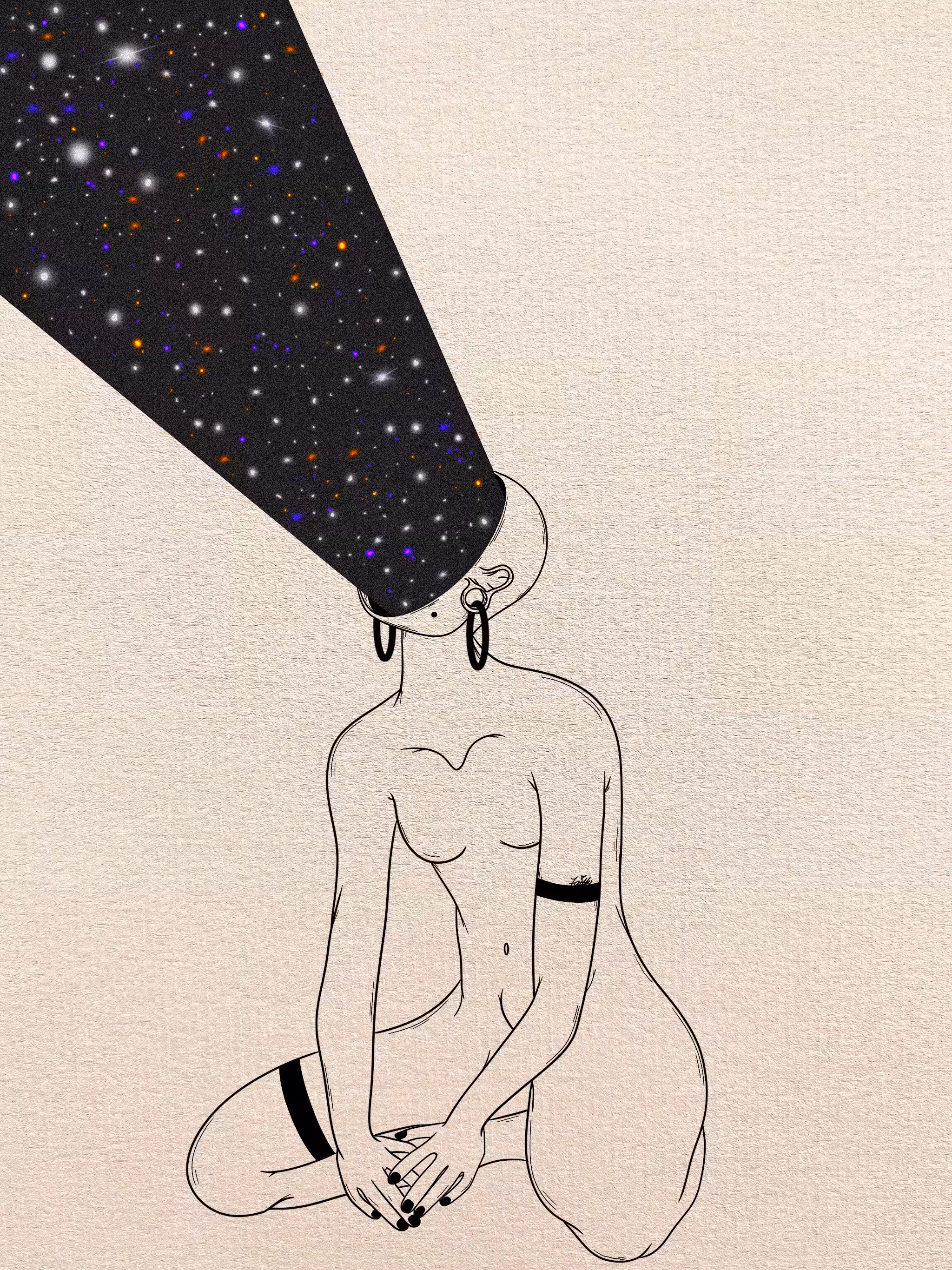 Open your mind