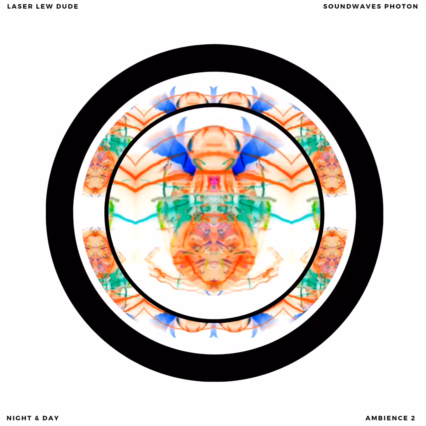 NIGHT & DAY AMBIENCE 2 KALEIDOLOOP