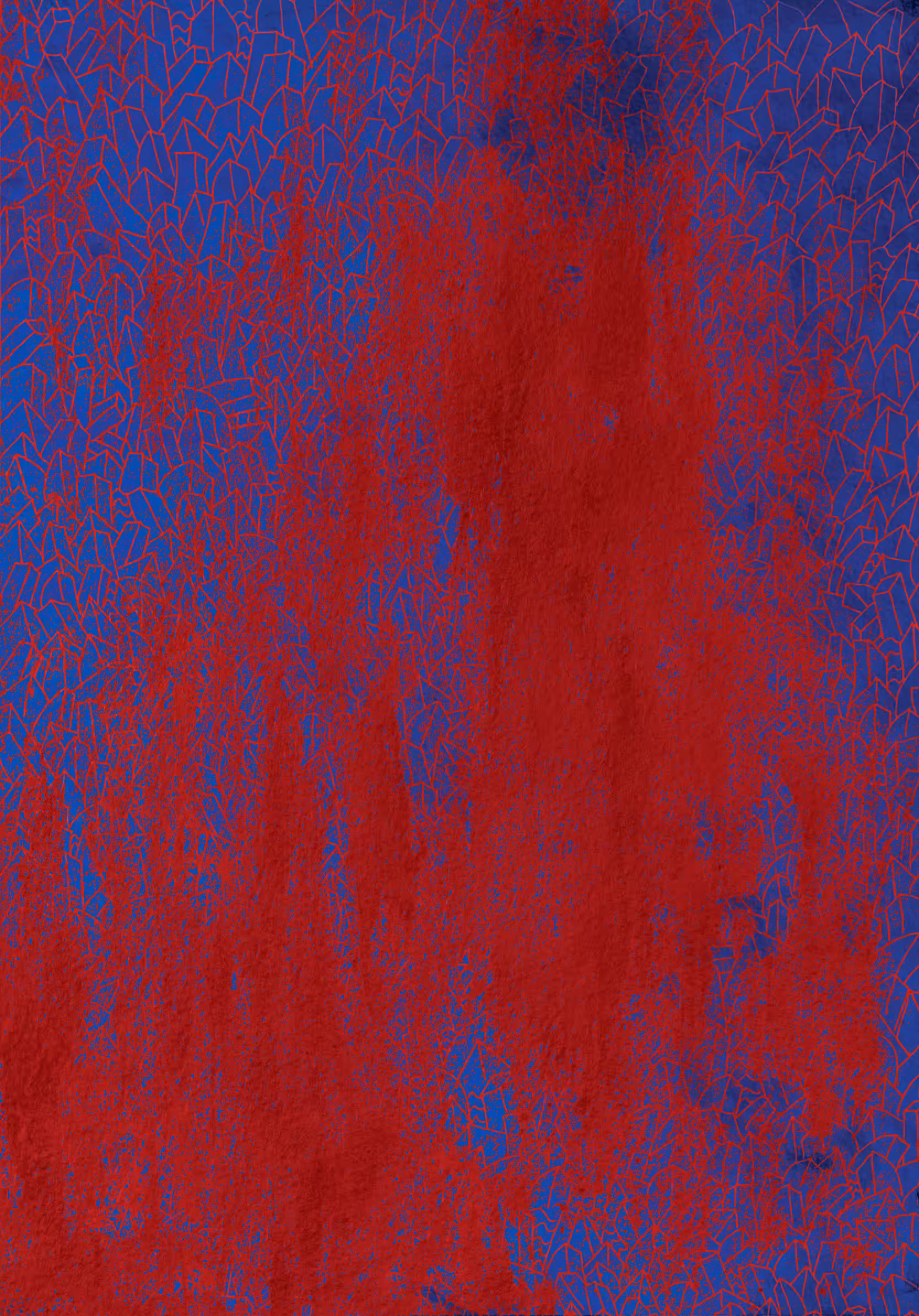 BLeU ROugE BLOCKS