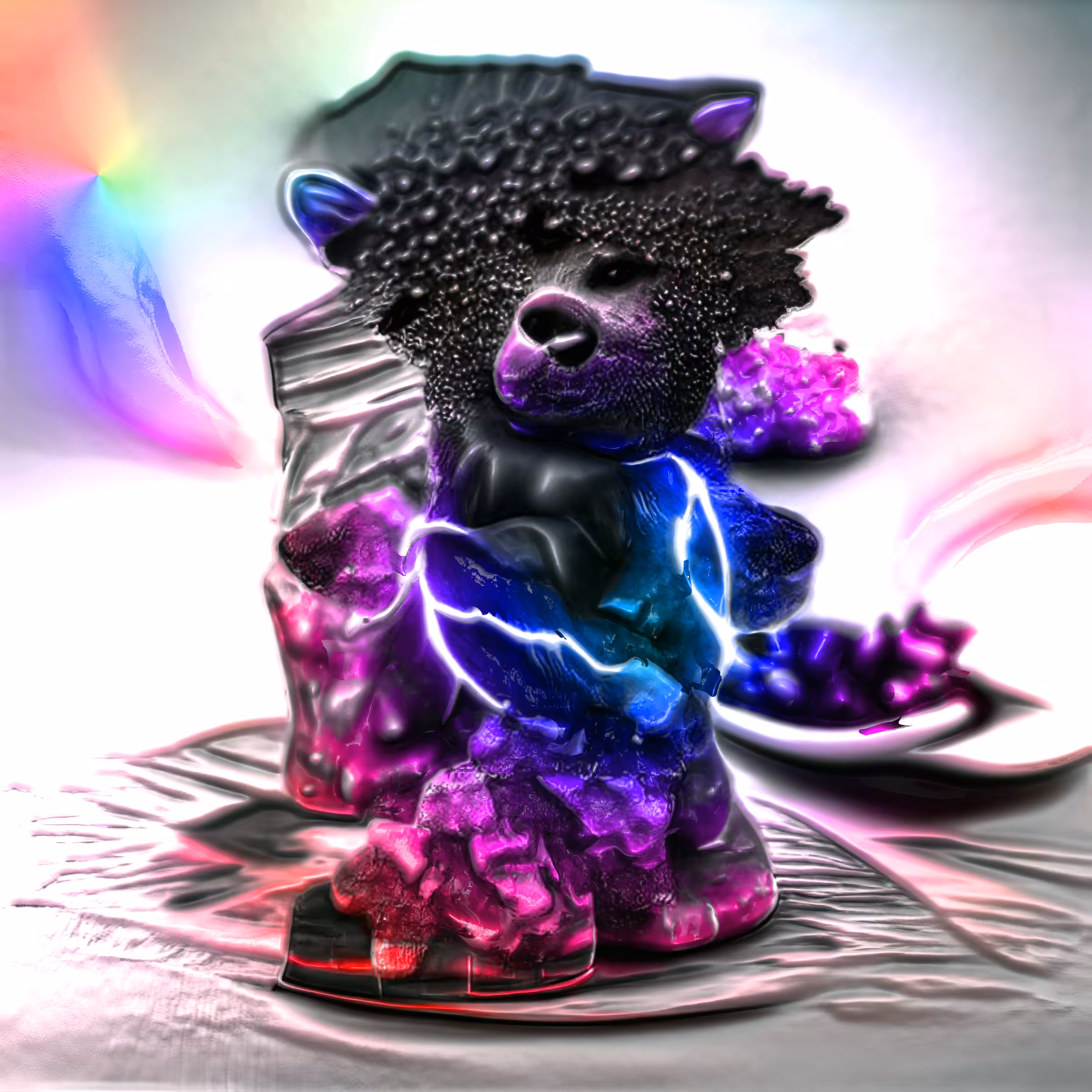 LSDGB Transformer #1 