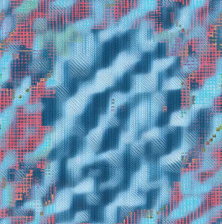 coalescence #226