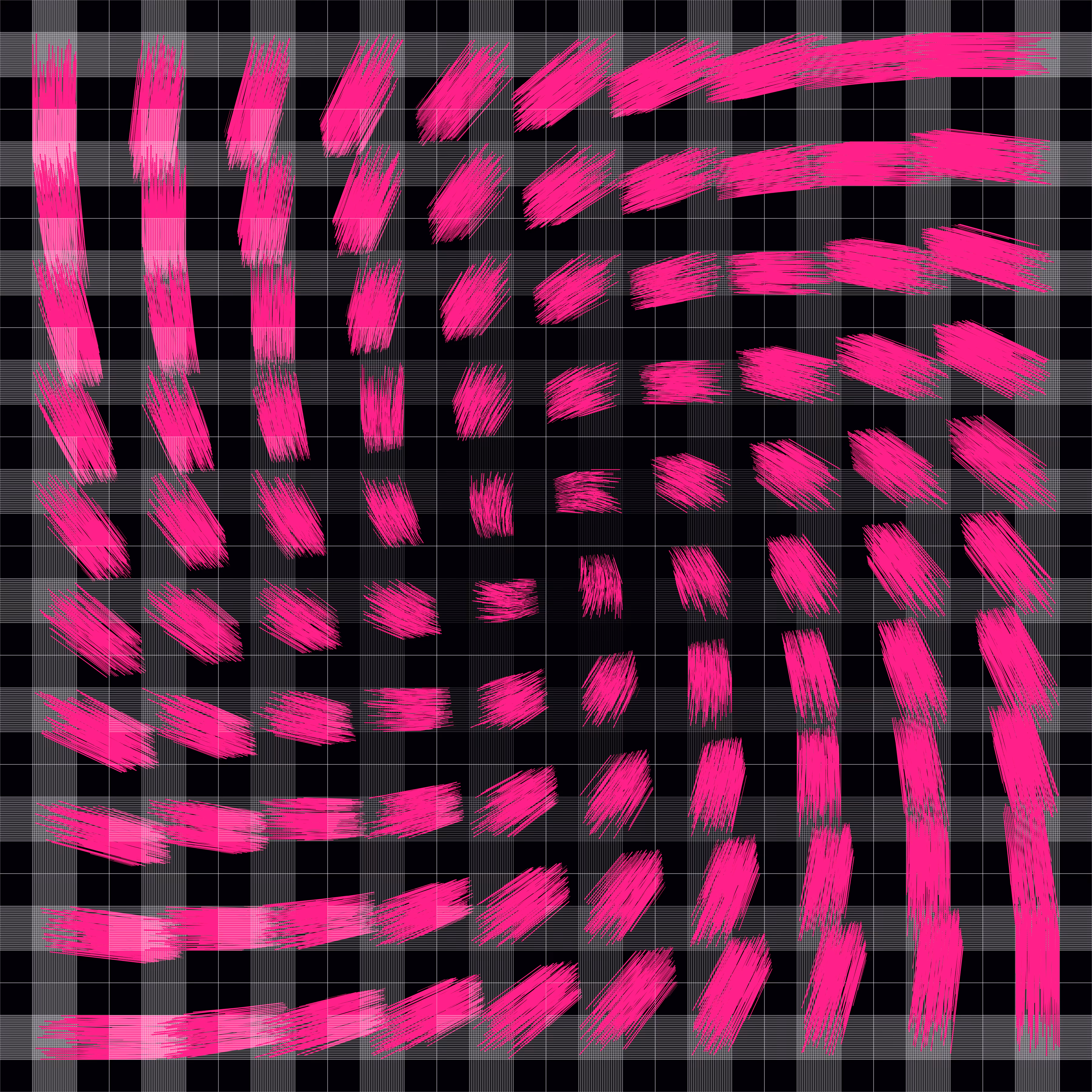 Pinkshift