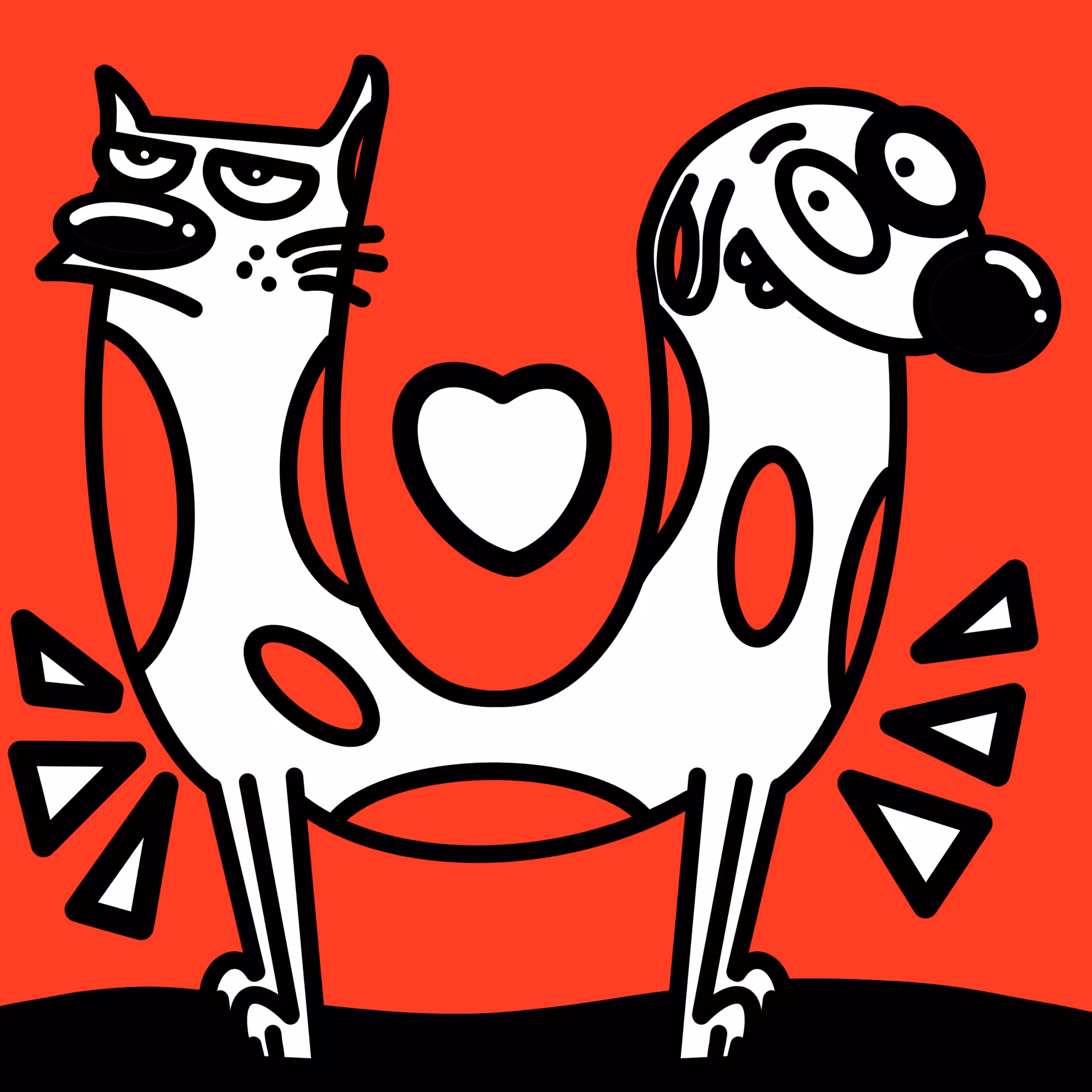 CatDog