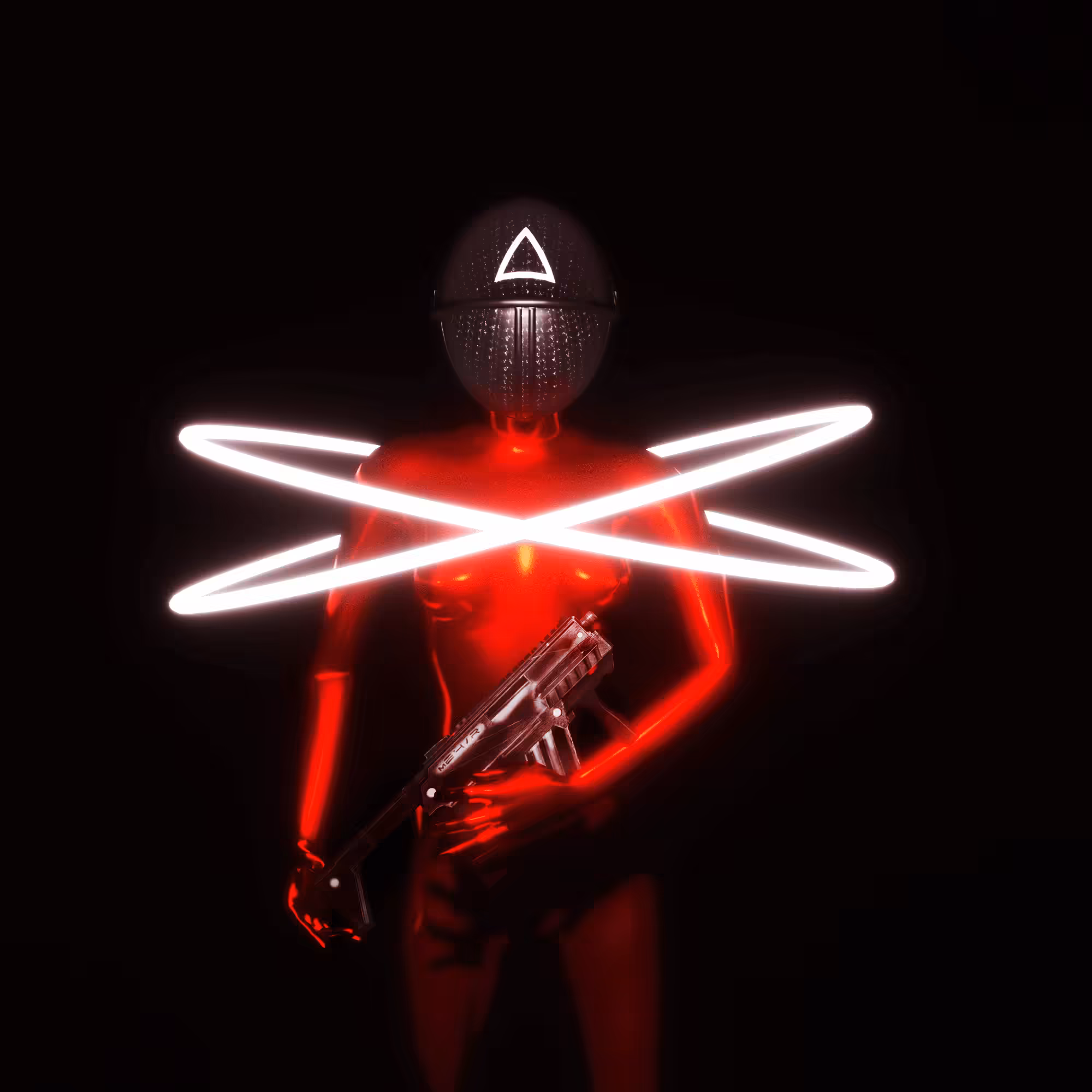 Red Light