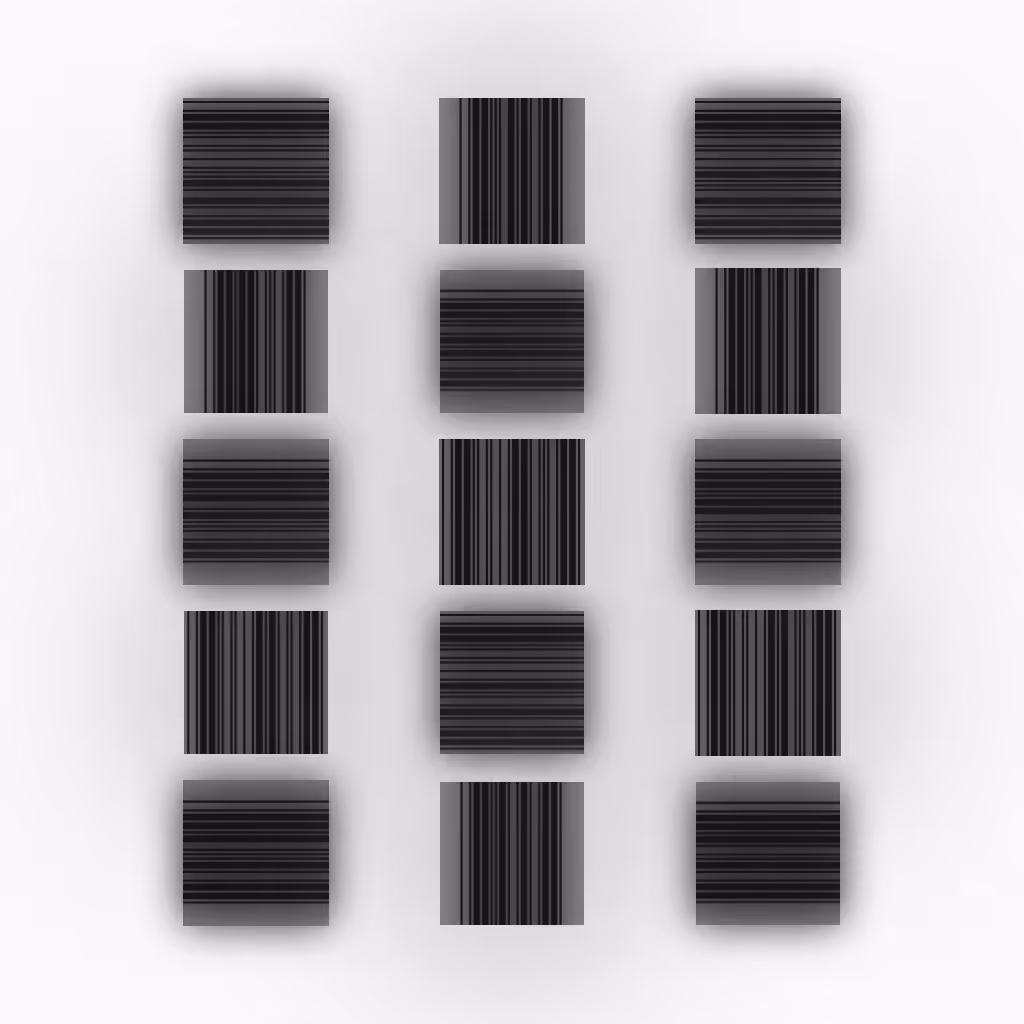 barcode(fxhash) #509