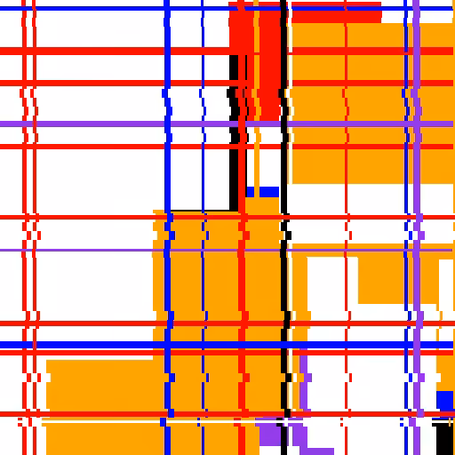 Chromatic Chaos #2757
