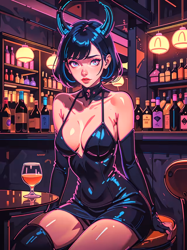 No Name: Thalia - タリア