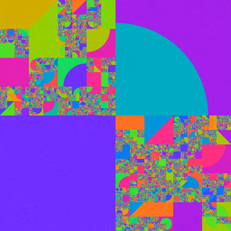 Mimetic #146