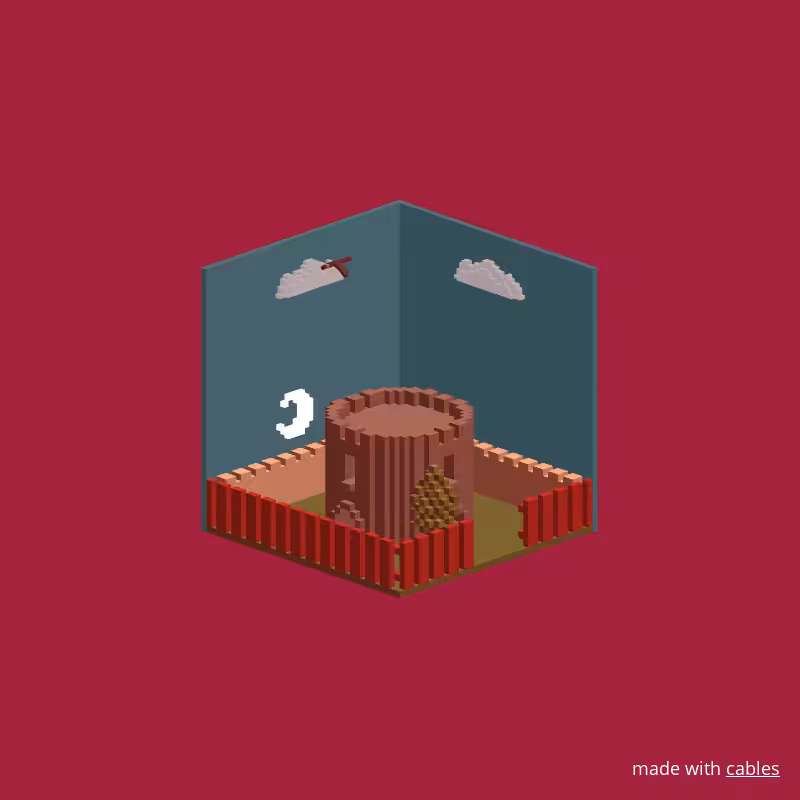 Qute_Places #58