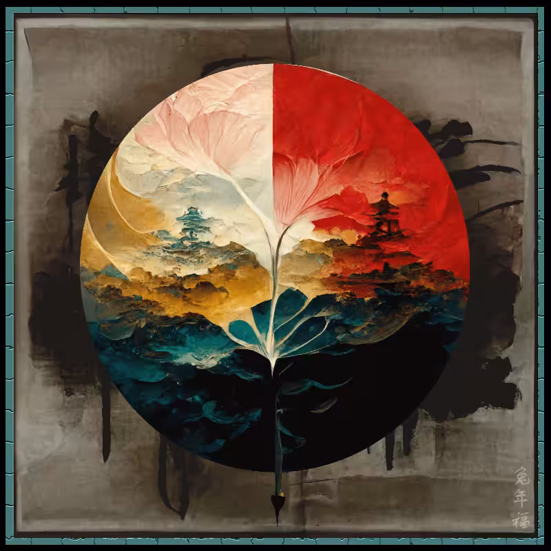 Changing Lunar Fortunes #26