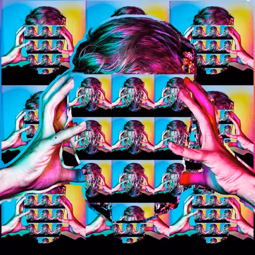 Lost Mind