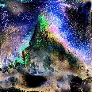 RXALITI #112 [In the nexrsurge, unrealiti splits into quavxtide, 🗻M∷ount∷ain⧶𝔰✧ fractalspills unfolding]