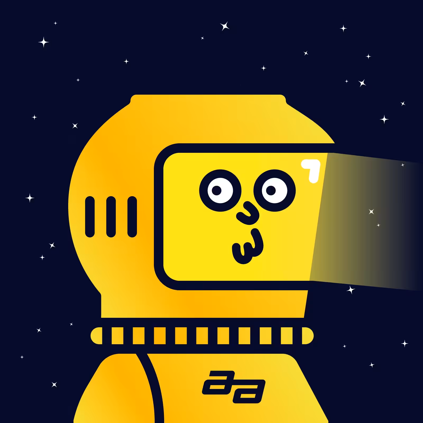 Awkward Astronauts #6439
