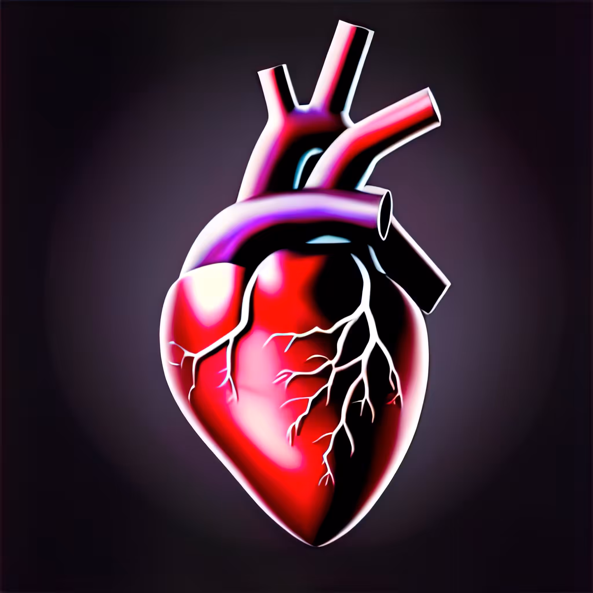 Have a Fuckin Heart #20