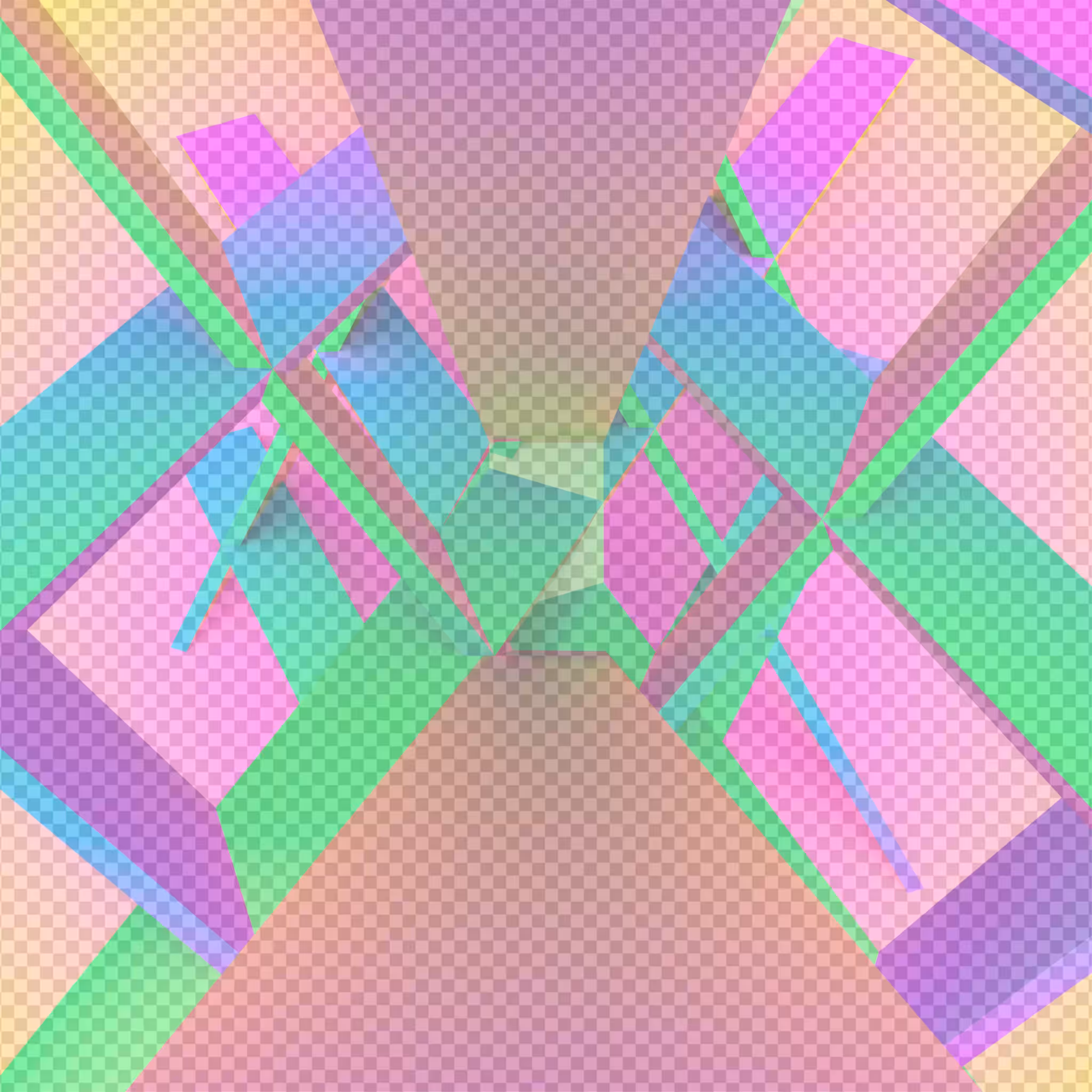 jēˈämətrēghost