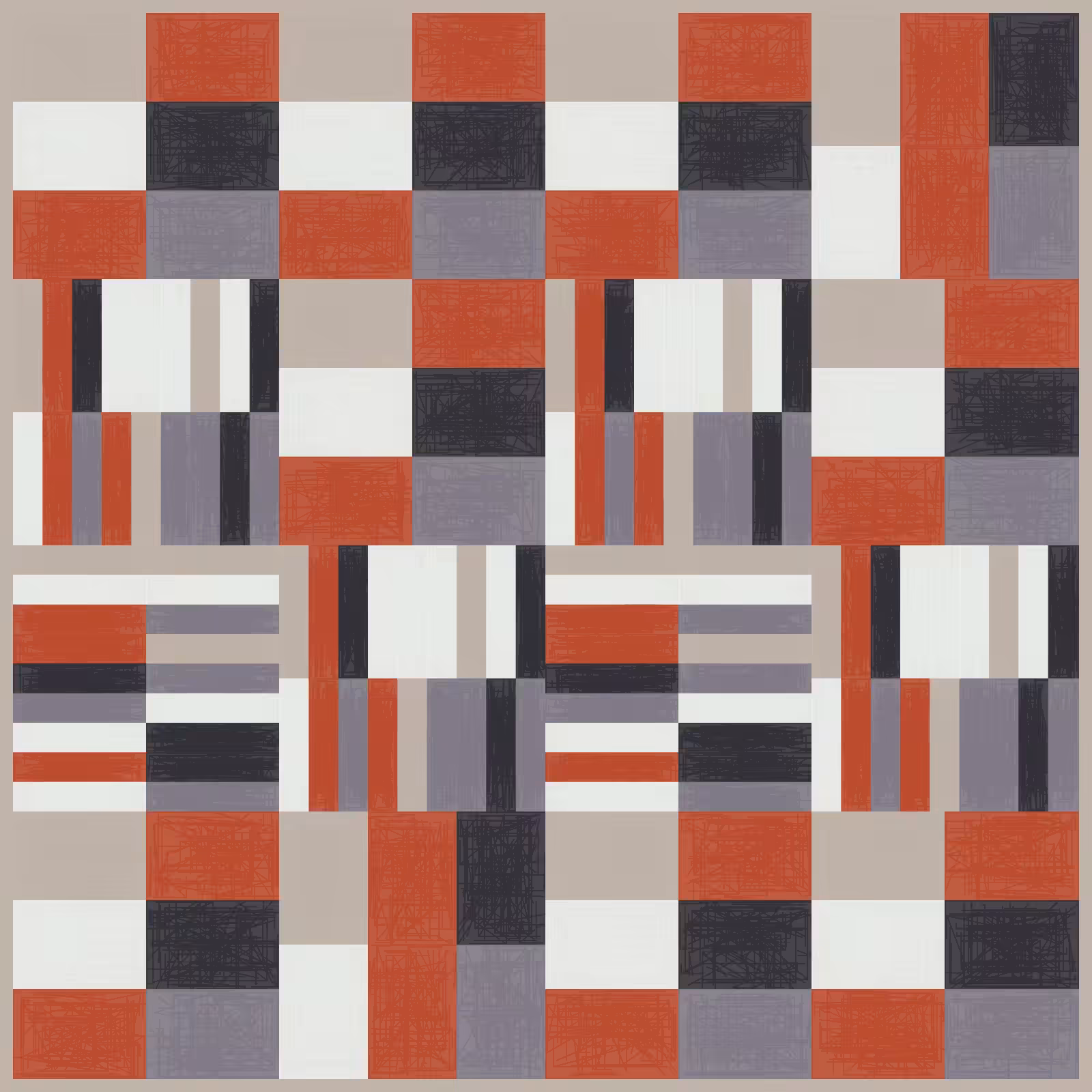 Texture pattern II #43