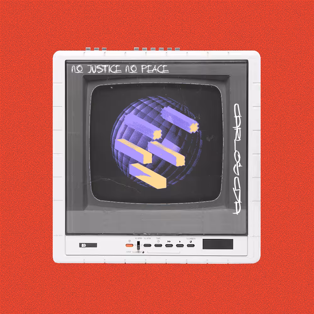 TERROR404 x Carlos De Andrade #35