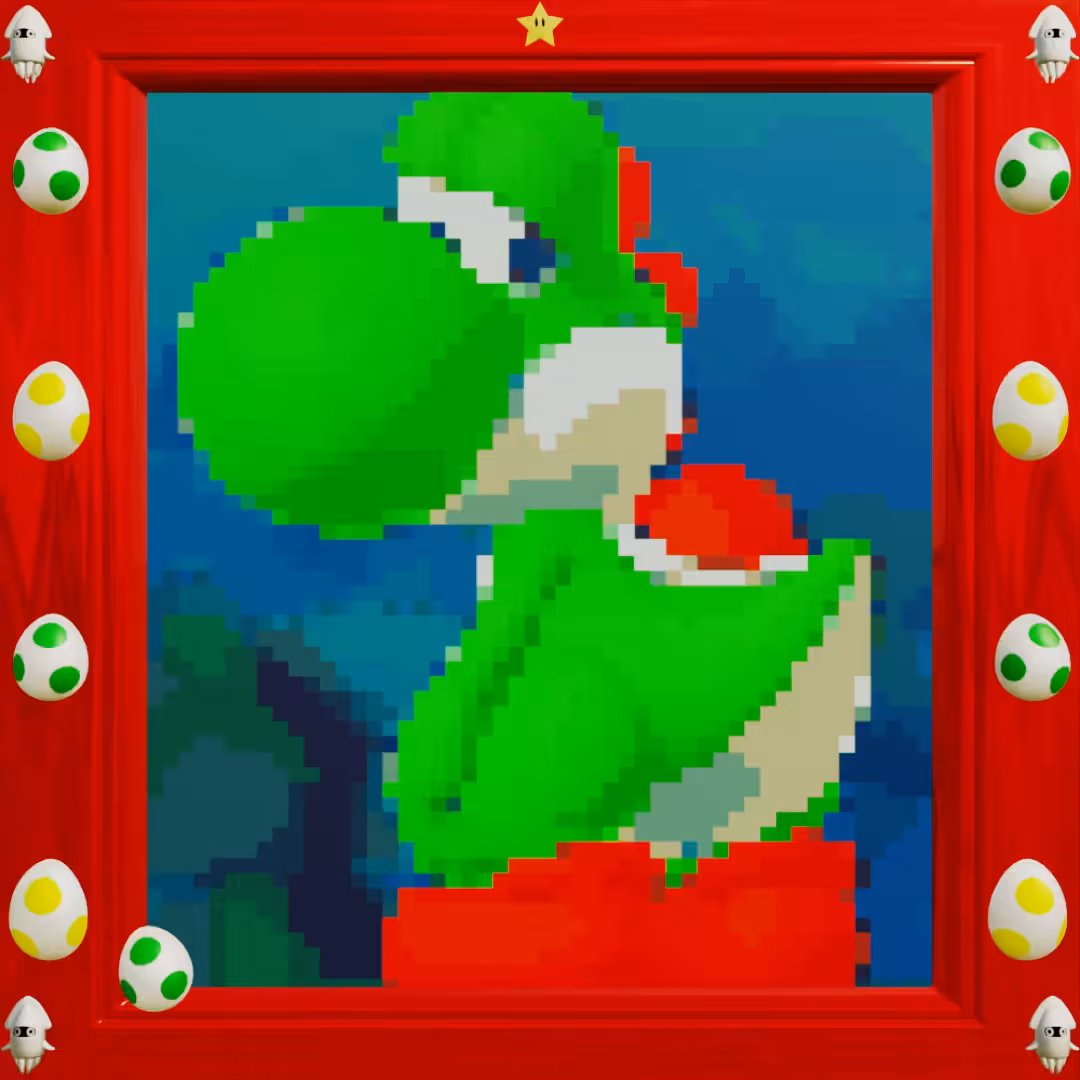 Green Guy