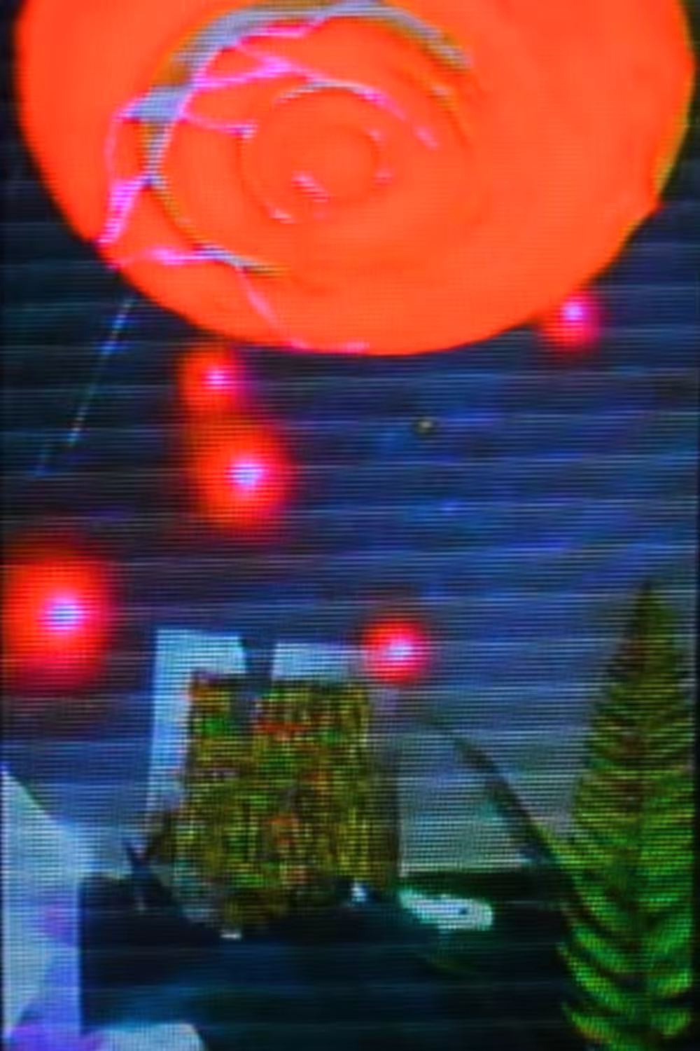 Fragment Decryption