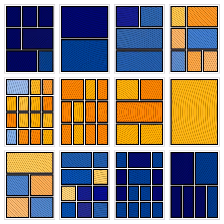 Story Gradients #49