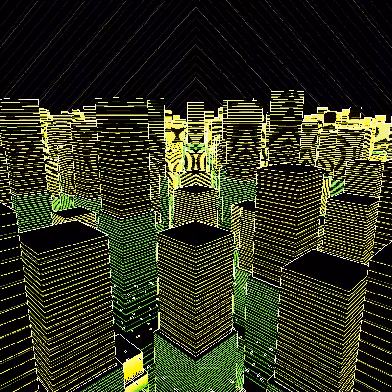 Cityview #14