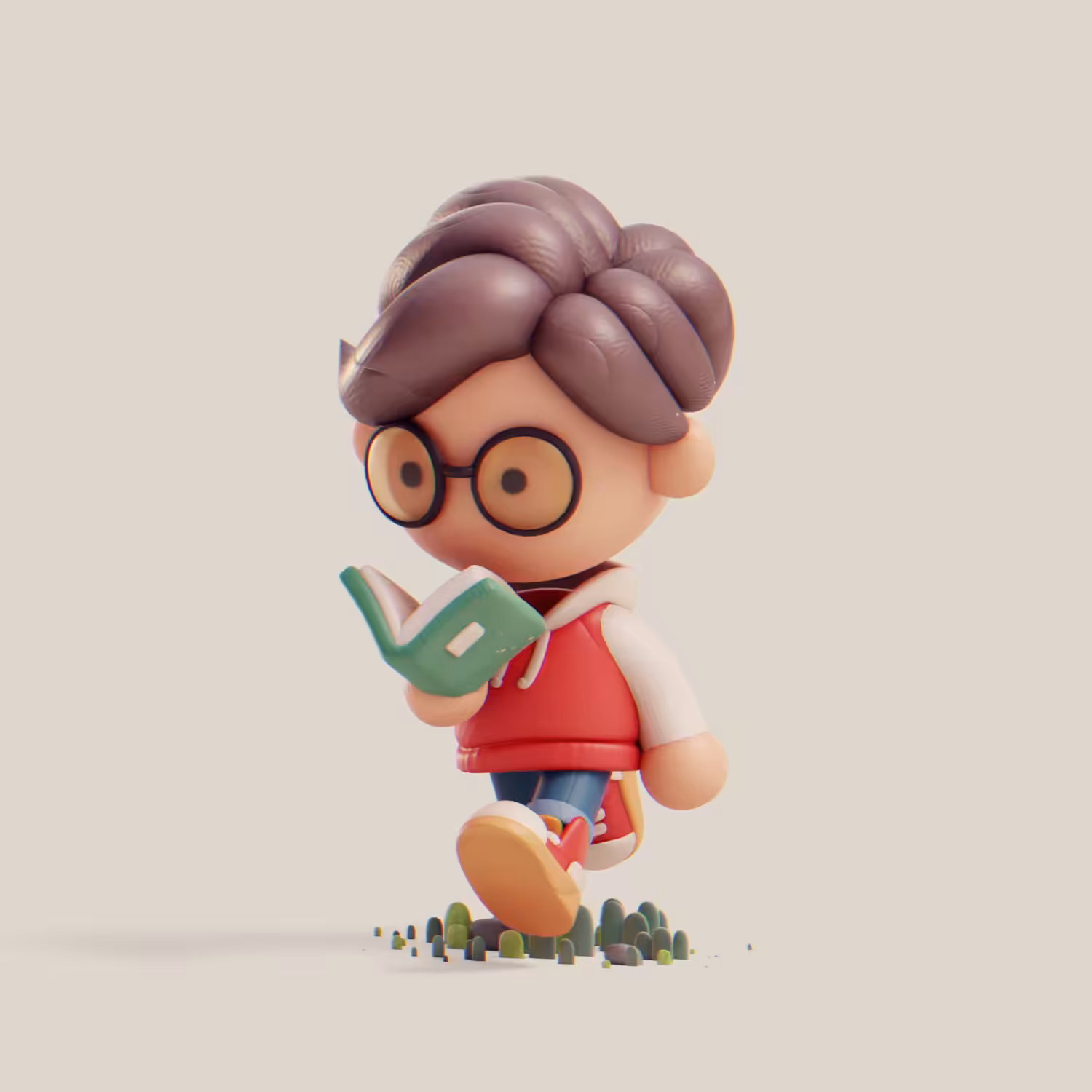 #012 - Reading