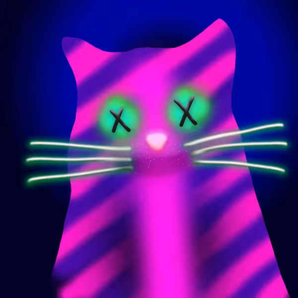 Quantum Cats #917