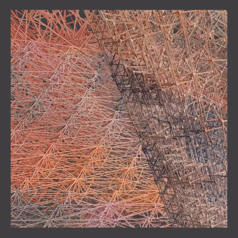Neurons #3darts #5