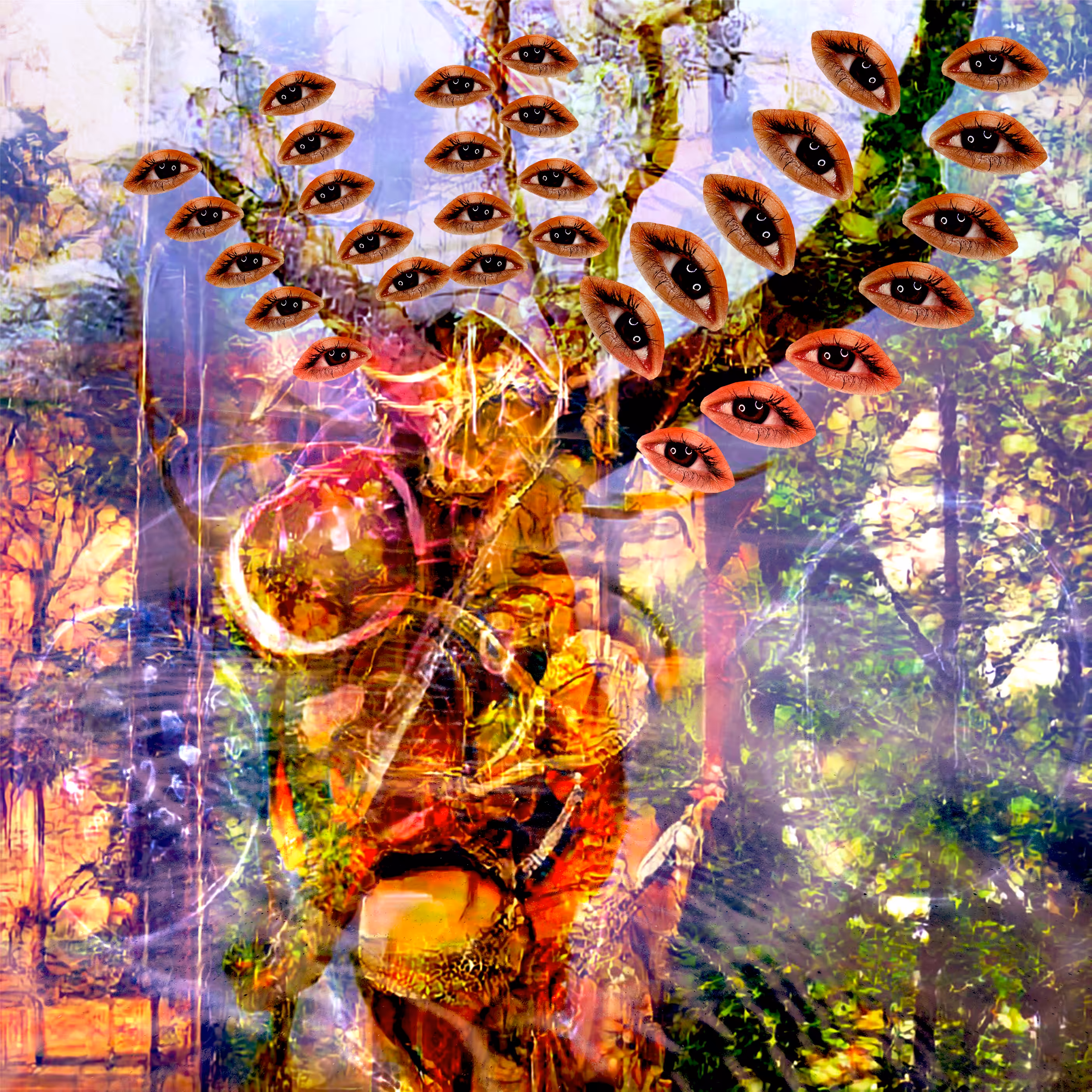 Tree of Eyes