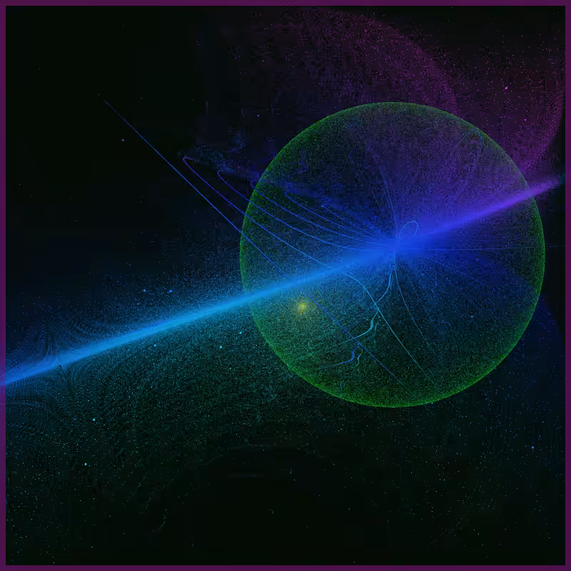 Breathespace #22