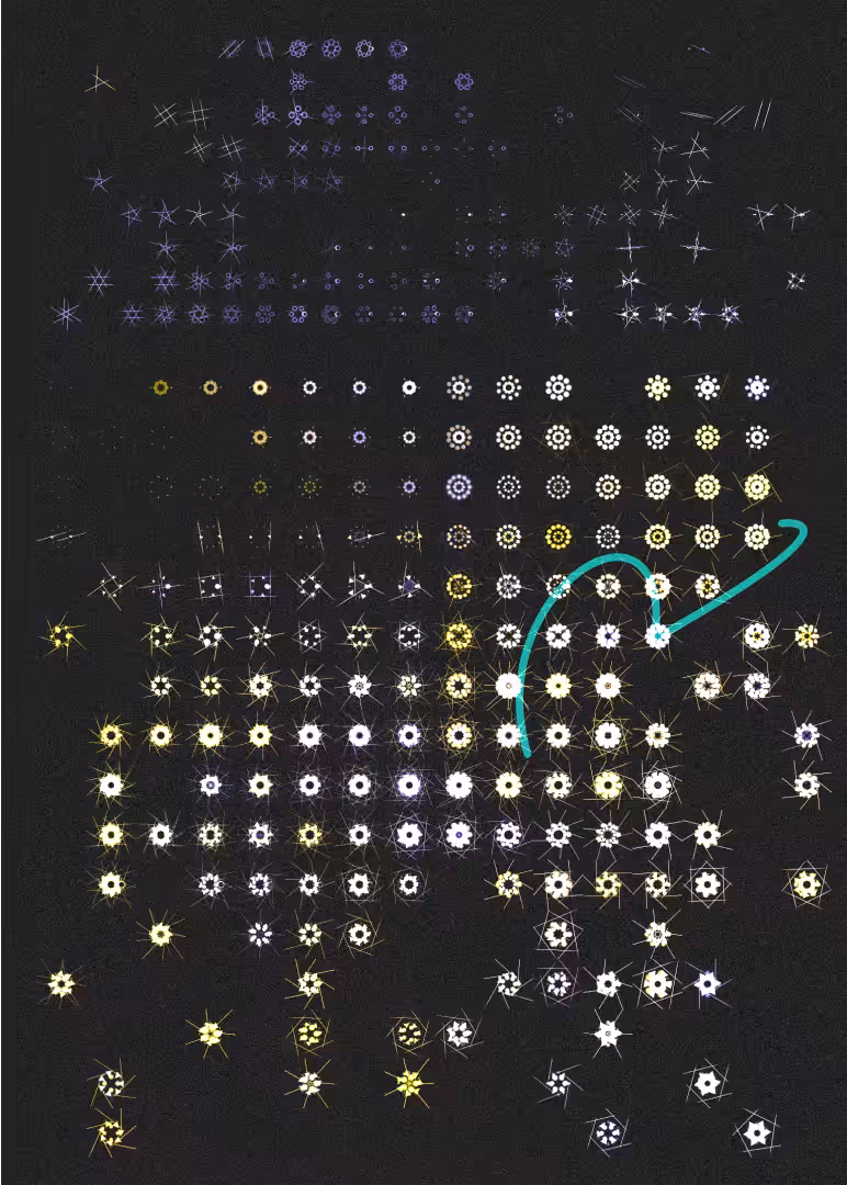 Pulsar #20