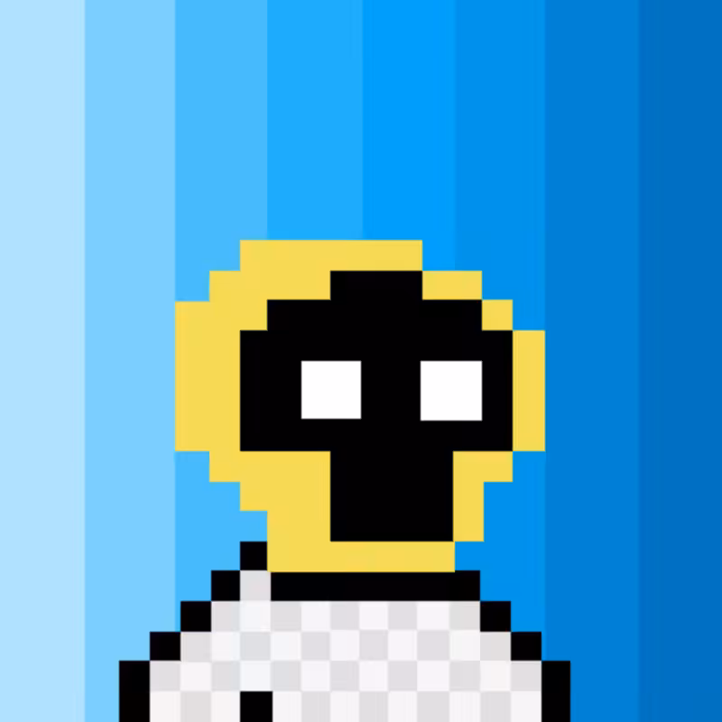 Chill Skellys #13