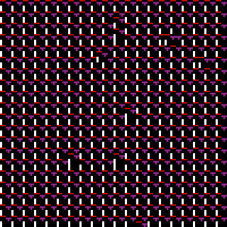 CGA Safari #6