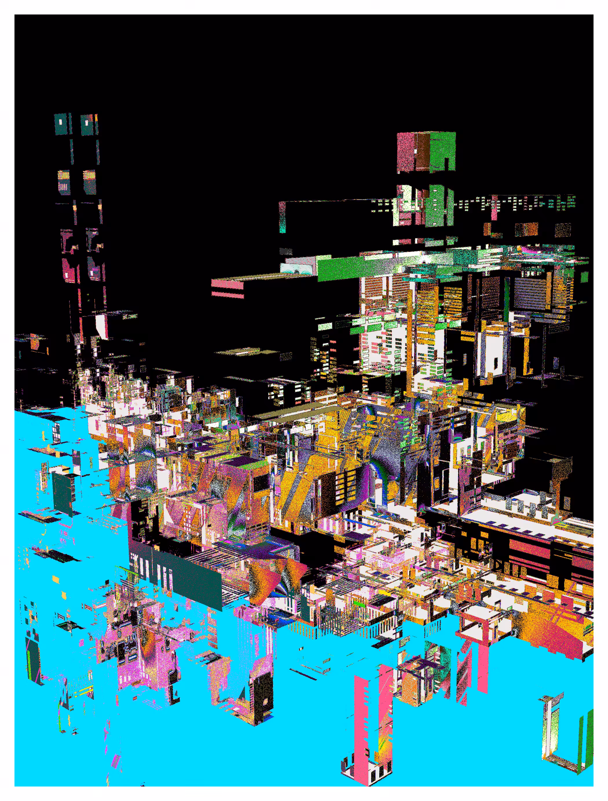 Station Contact