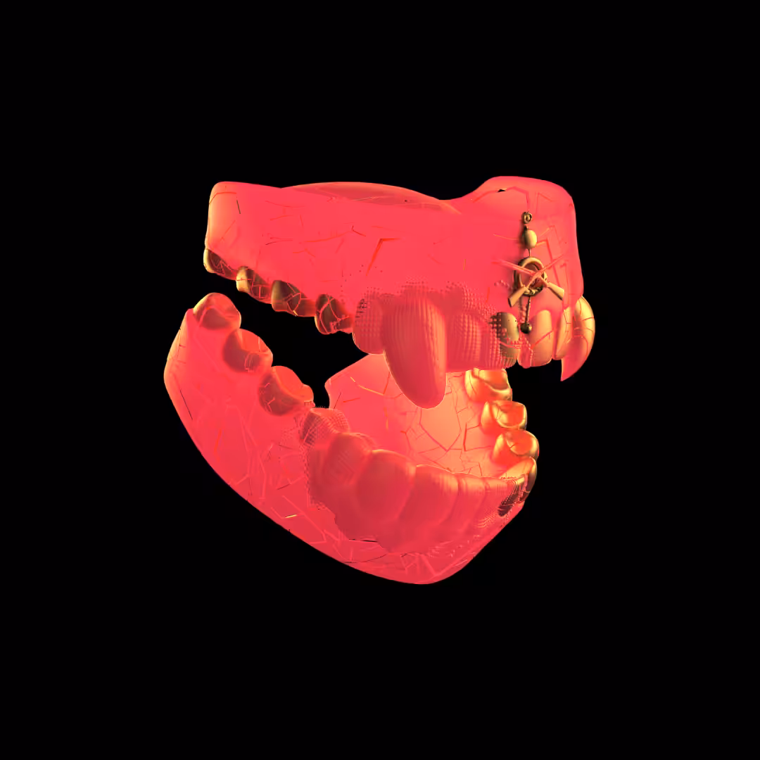 Electric Fangs #182