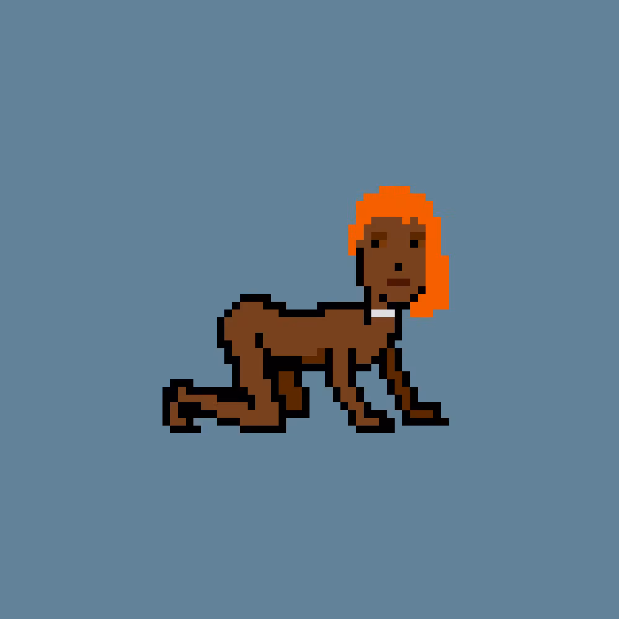 CrawlingPunks: CrawlingPunk #4230