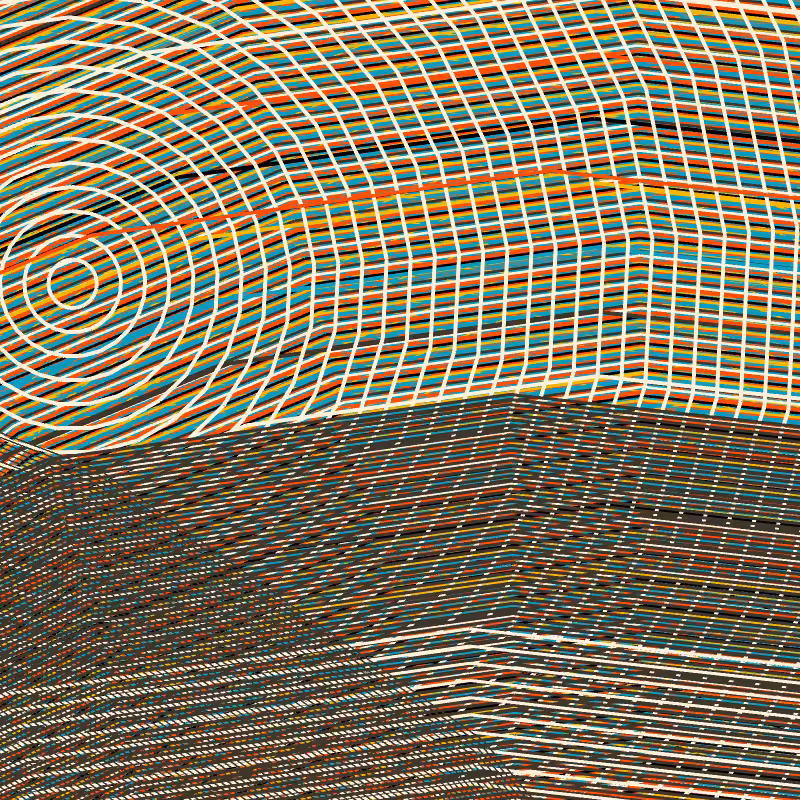 A Stitch Is Fine #15