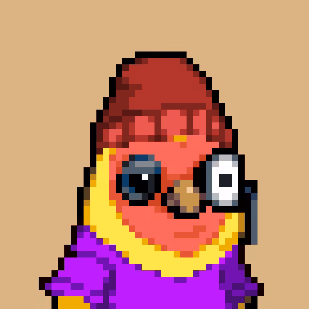 Lovebirds: Lovebird#5521