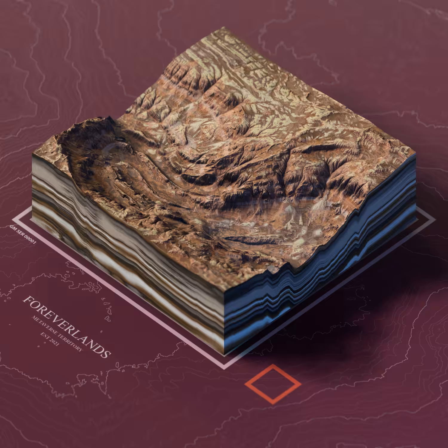 Land by ForeverLands: Land #585
